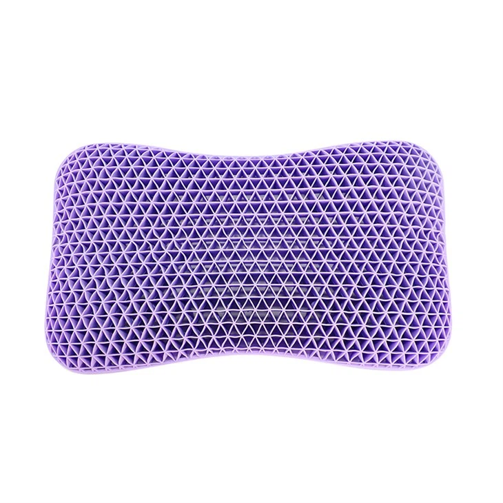 Anti-Bacteria Cooling Pillow