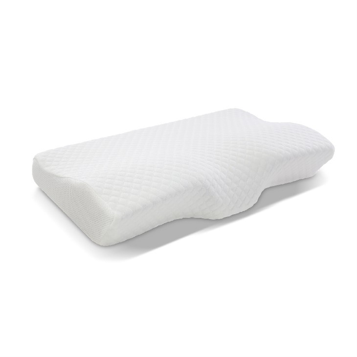 Bamboo Memory Foam Pillow