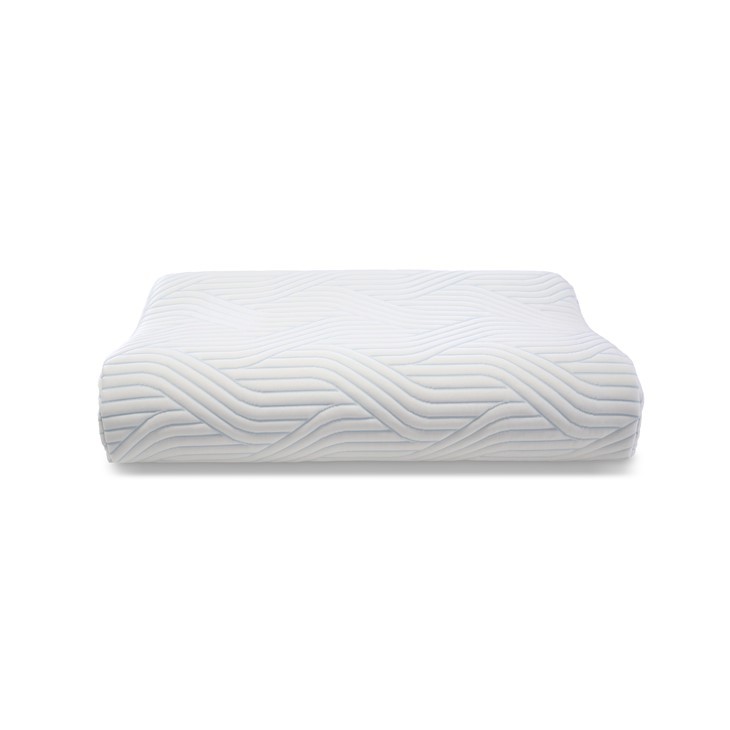 Cooling Contour Memory Foam Pillow