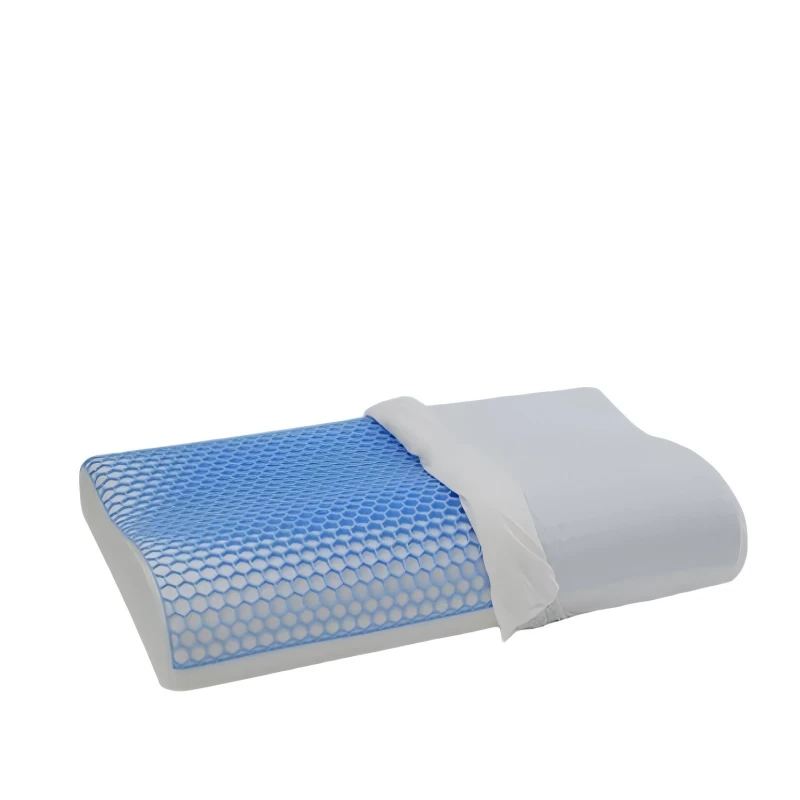 Cooling Memory Foam Pillow