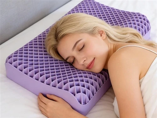 Cooling TPE Sleep Products Cooling TPE Sleep Products
