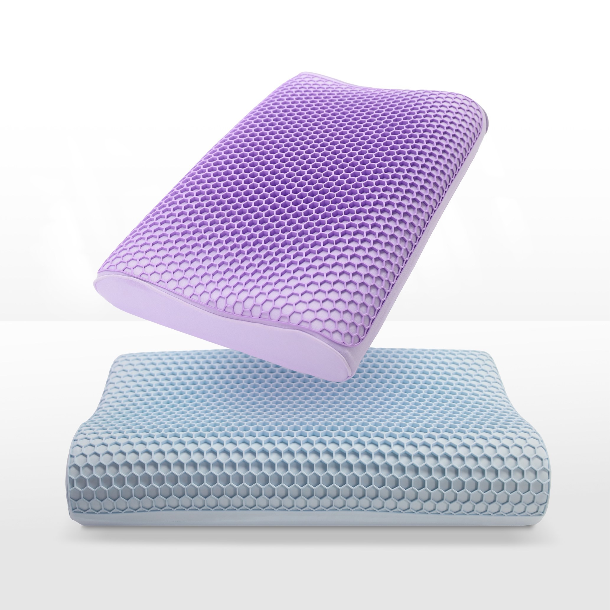 Memory Foam Pillow