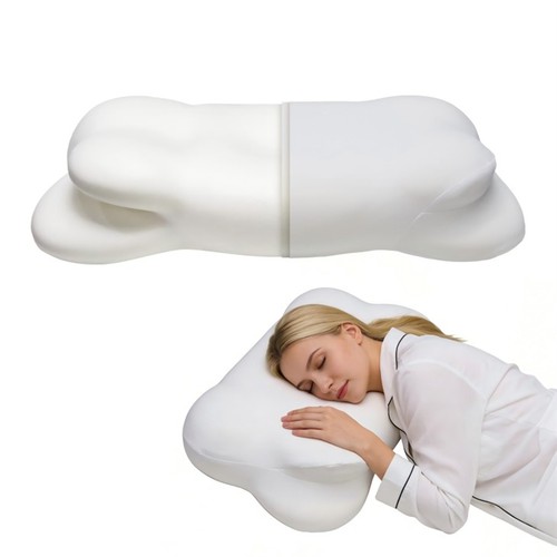Ice Cool Memory Foam Pillow Ice Cool Memory Foam Pillow