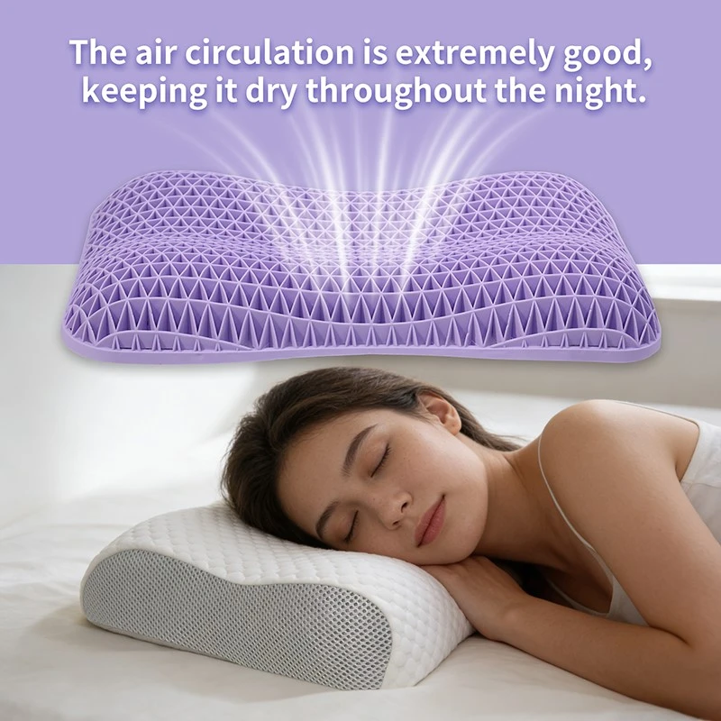 TPE Pillow TPE Pillow
