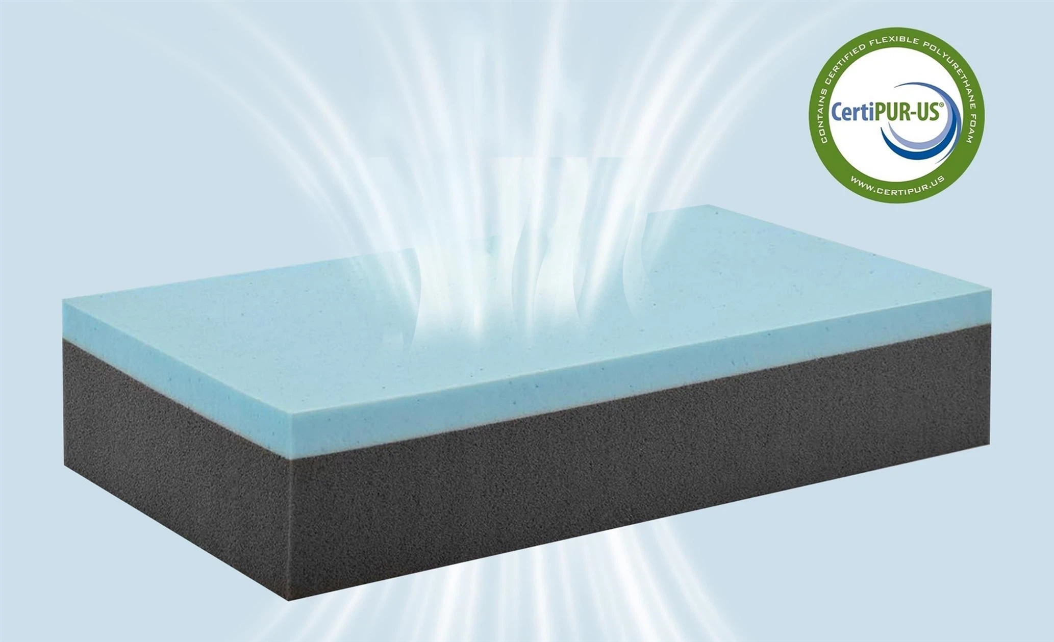 Breathable Memory Foam Pillows Breathable Memory Foam Pillows