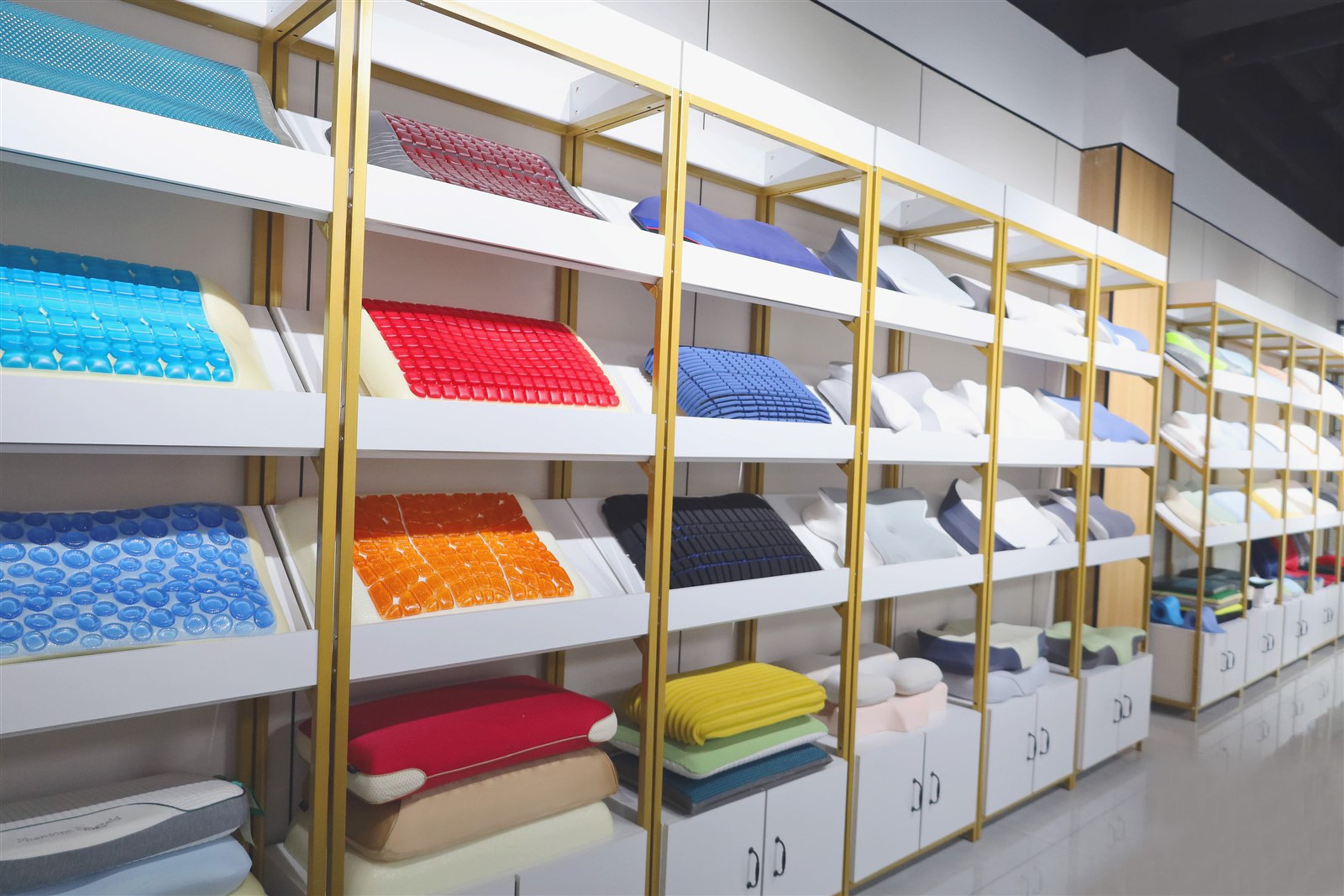 Finished Product Showroom Finished Product Showroom