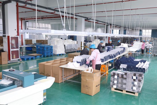 Customization & OEM/ODM Capability Customization & OEM/ODM Capability