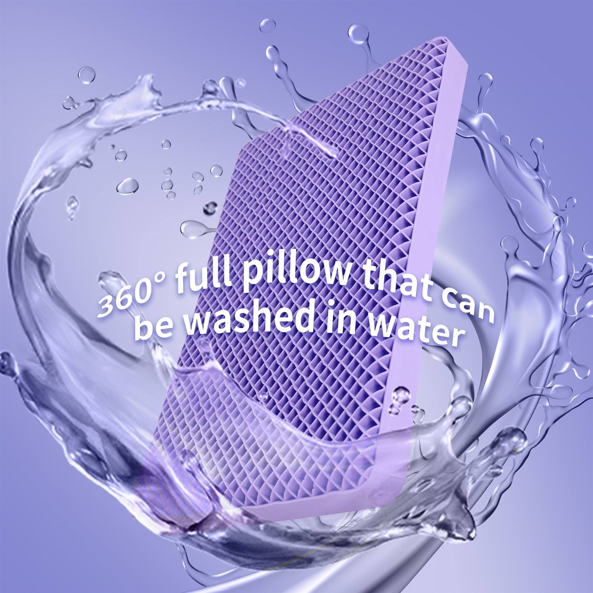 Durable Cooling Pillow Durable Cooling Pillow