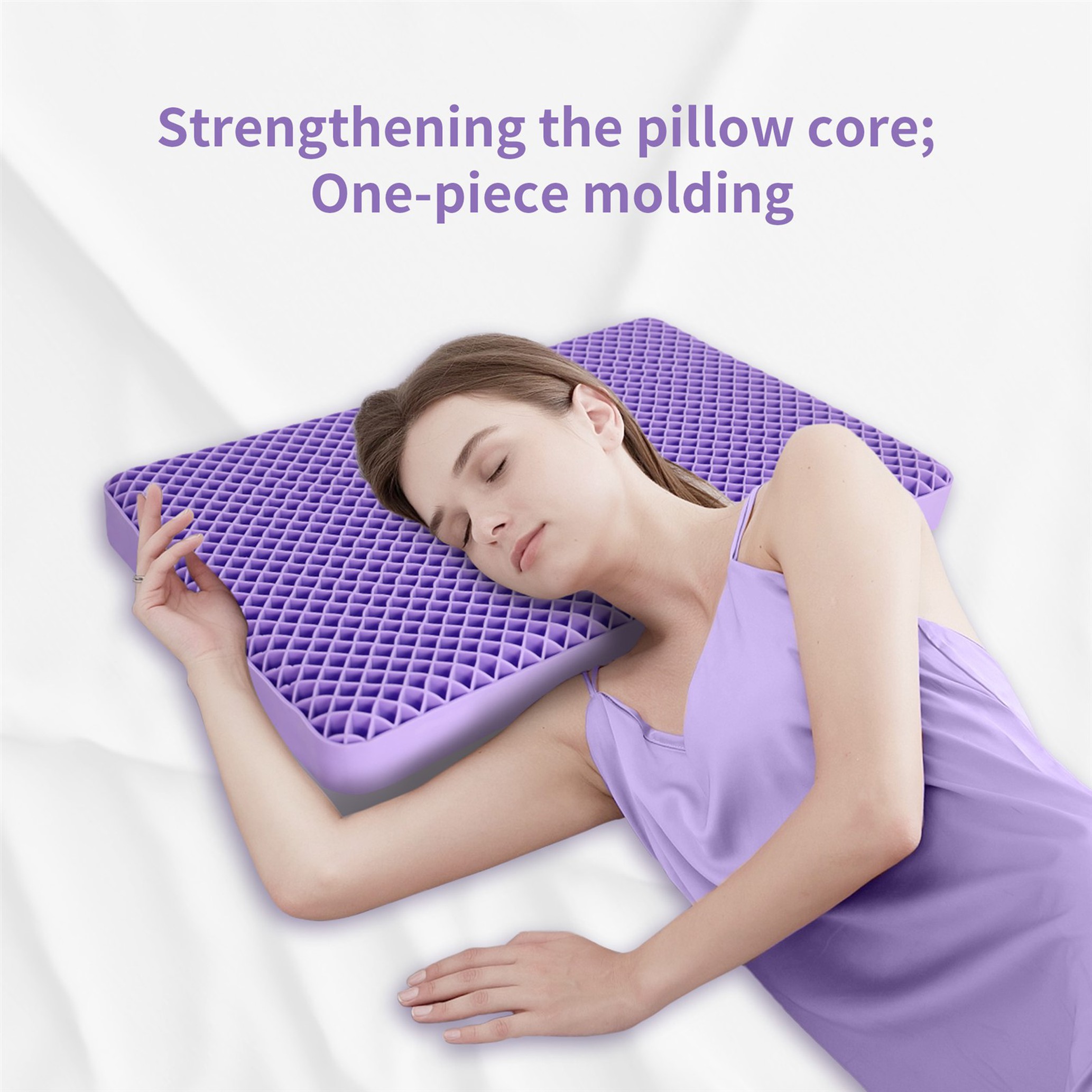 Durable Cooling Pillow Durable Cooling Pillow