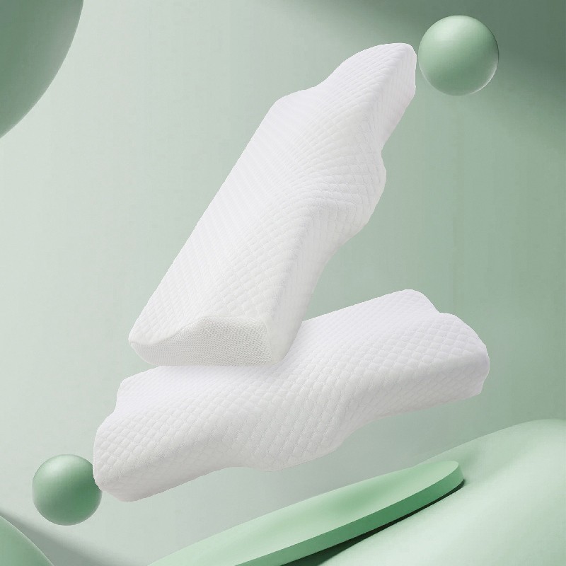 bamboo memory foam pillow bamboo memory foam pillow