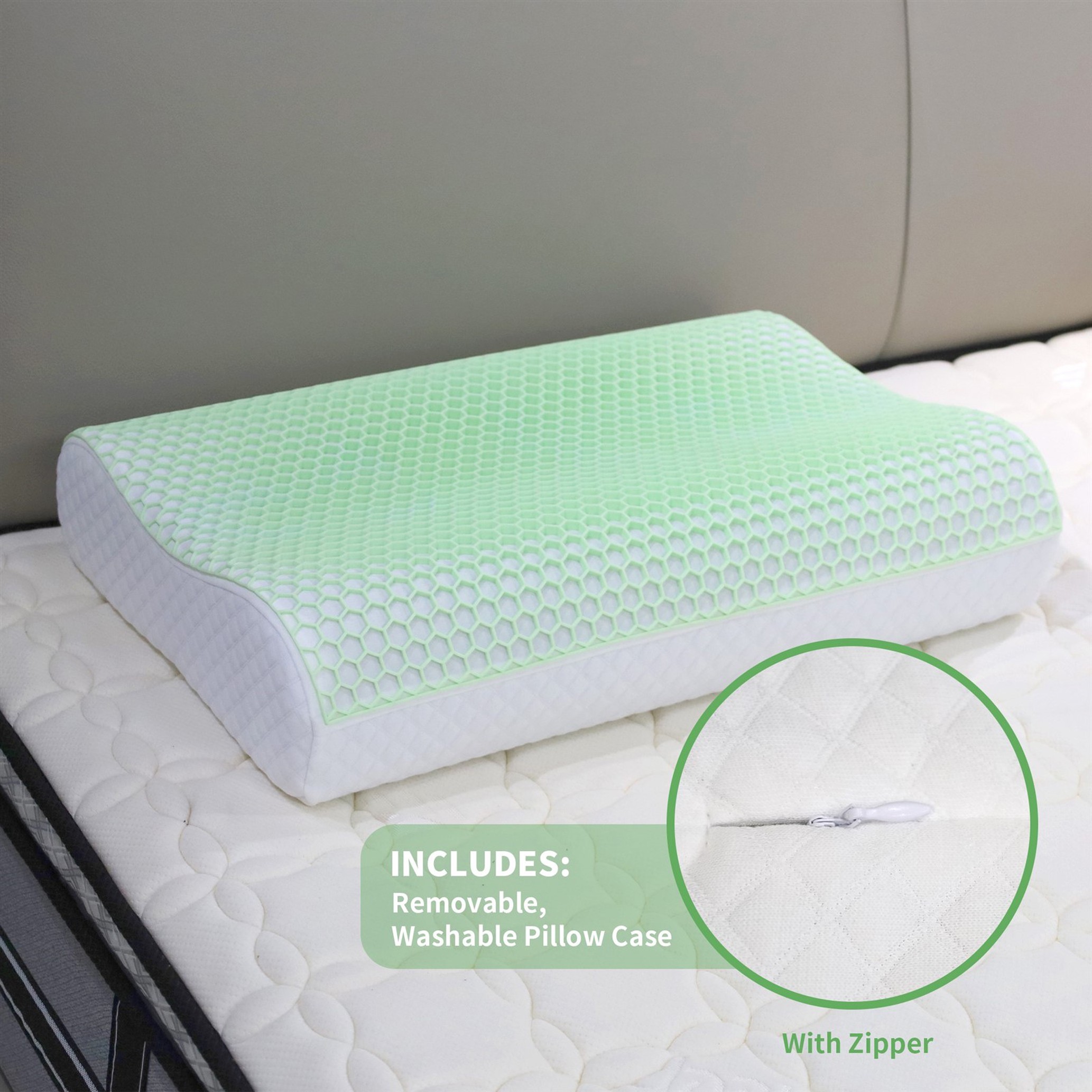 memory cooling pillow memory cooling pillow