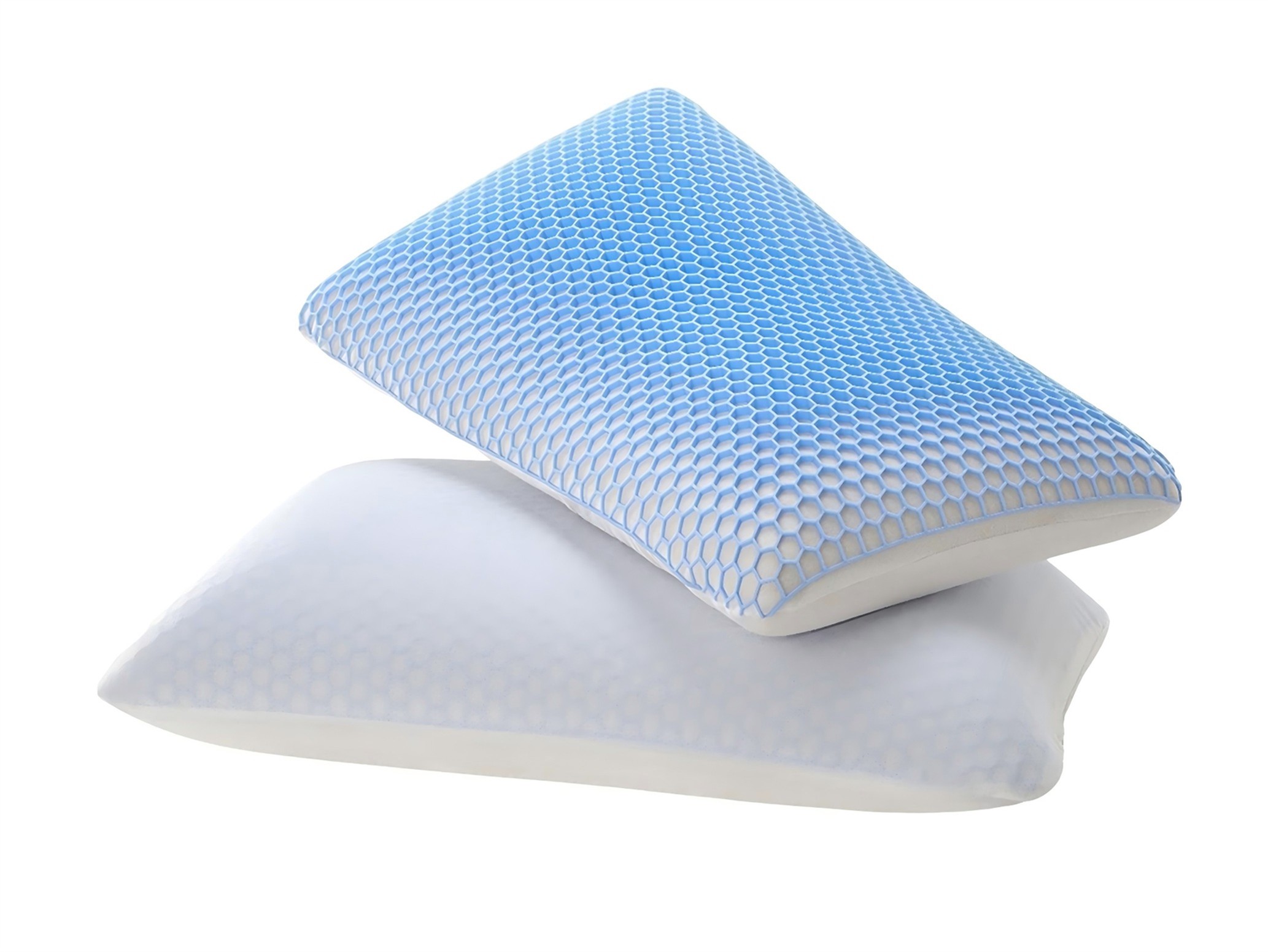 crushed memory foam pillow crushed memory foam pillow