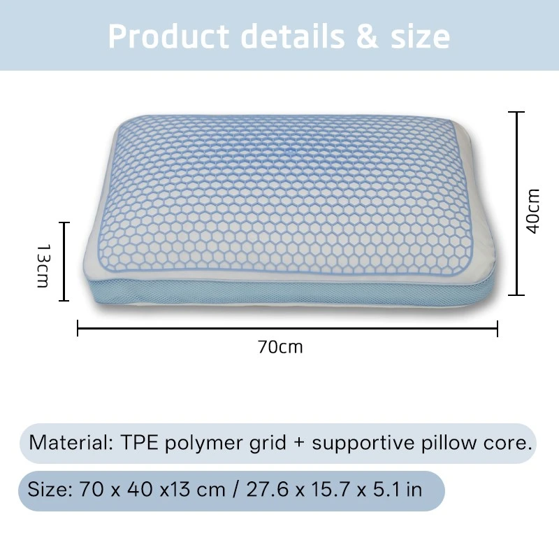 TPE Pillow TPE Pillow
