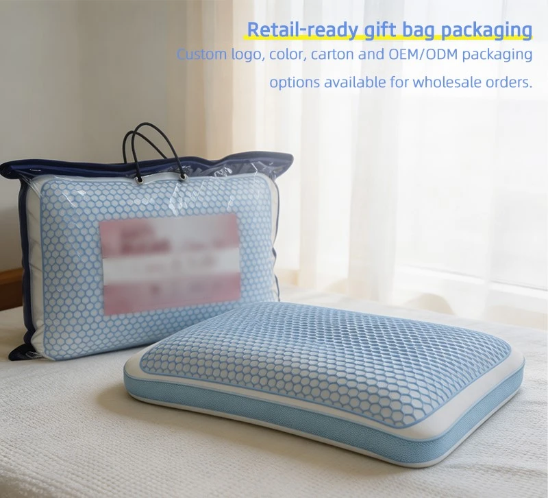 Cover, Branding And Packaging Options Cover, Branding And Packaging Options