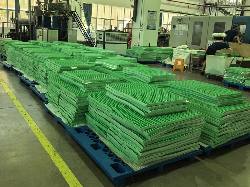 TPE Seat Cushion Manufacturing Support TPE Seat Cushion Manufacturing Support