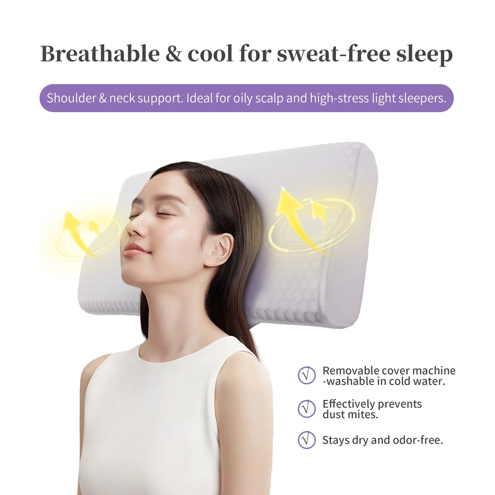 Cervical Support Designed For The Neck Cervical Support Designed For The Neck