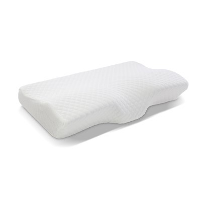 Bamboo Memory Foam Pillow