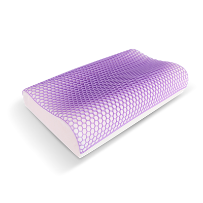 Cervical TPE Pillow