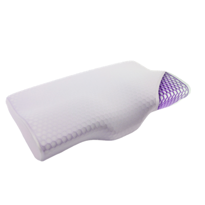 Cooling Honeycomb TPE Pillow