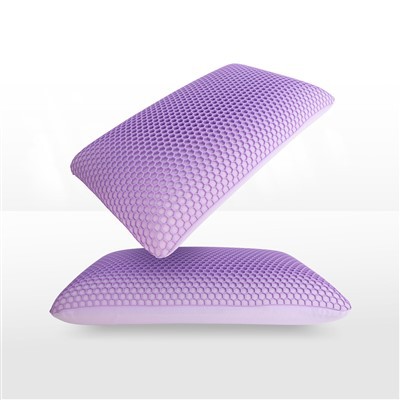 Innovative Honeycomb TPE Pillow