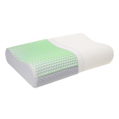 Memory Cooling Pillow