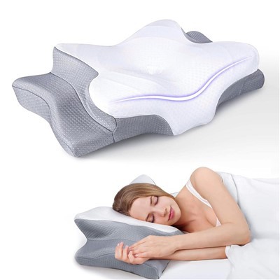Spine Alignment Pillow