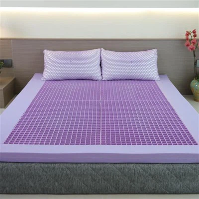 TPE Foam Mattress
