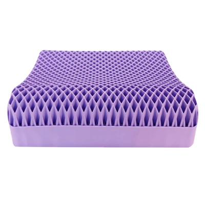 TPE Pillow For Dormitory