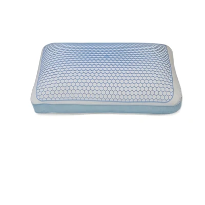 Washable Cover TPE Pillow